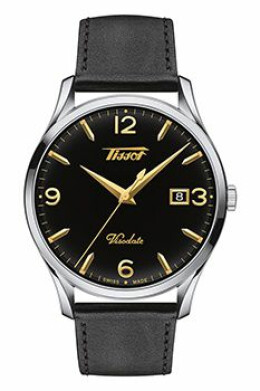 Heritage Visodate T1184101605701