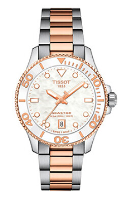 Tissot Seastar 1000 Quartz 36 mm T1202102211100