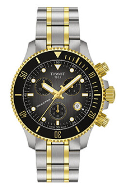 Seastar 1000 38 mm T1202172206100