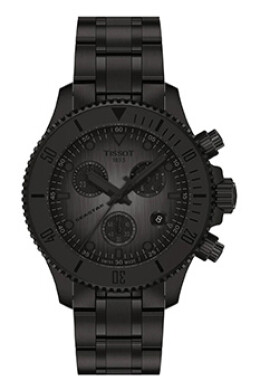 Seastar 1000 quartz Chronograph 38 mm T1202173306100