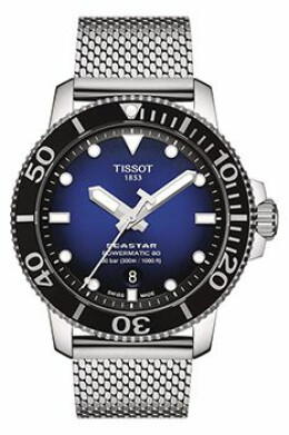 Seastar 1000 Powermatic 80  T1204071104102