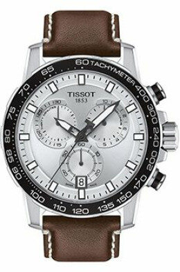 Supersport Chrono T1256171603100