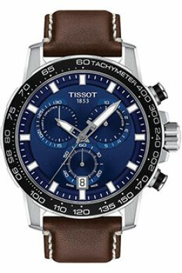 Supersport Chrono T1256171604100