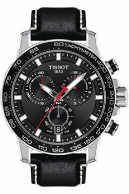 Supersport Chrono T1256171605100