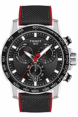 Supersport Chrono Vuelta Special Edition  T1256171705101