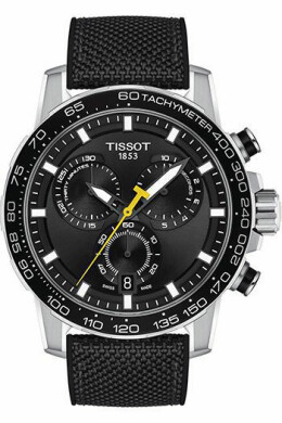 Supersport Chrono T1256171705102