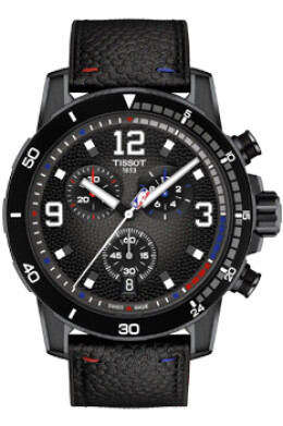Supersport Chrono NBA 2025 T1256173706700