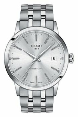 Classic Dream Swissmatic T1294071103100