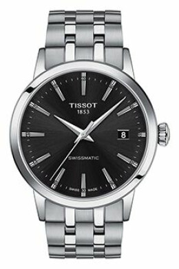 Classic Dream Swissmatic T1294071105100