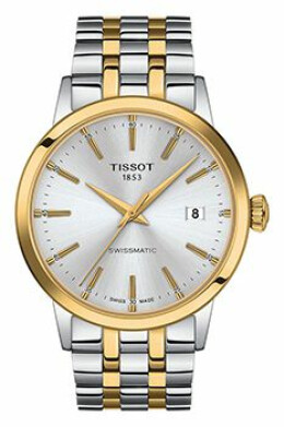 Classic Dream Swissmatic T1294072203101