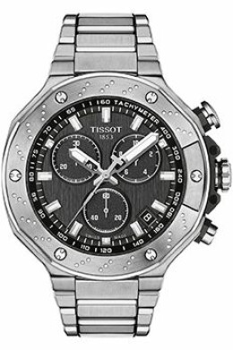 T-Race Chronograph T1414171105101