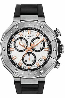 T-race Chronograph T1414171701100