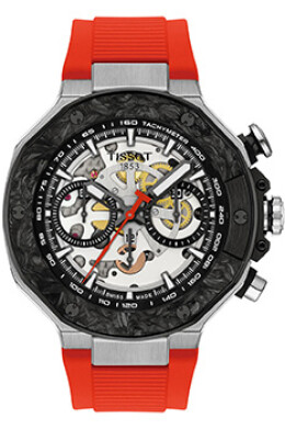 T-Race MotoGP 2026 45mm T1414622705100