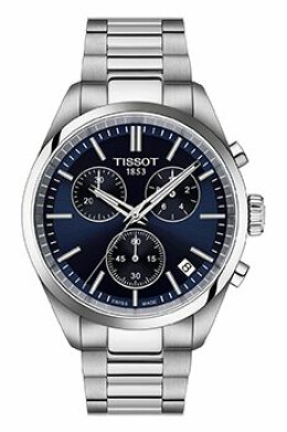PR 100 Chronograph T1504171104100