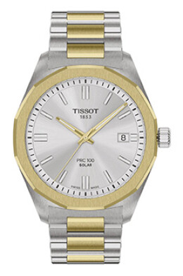 PRC 100 Solar 39mm T1514222203100