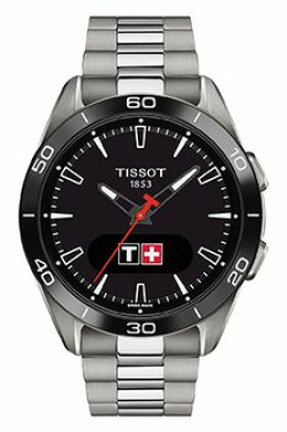 T-Touch Connect Sport T1534204405100