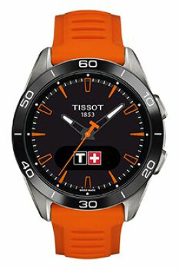 T-Touch Connect Sport T1534204705102
