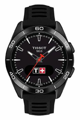 T-Touch Connect Sport T1534204705104
