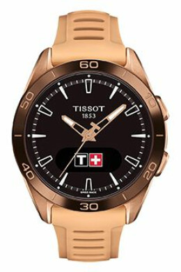 T-Touch Connect Sport T1534204705105