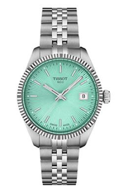 Tissot Ballade 34 mm T1562101109100
