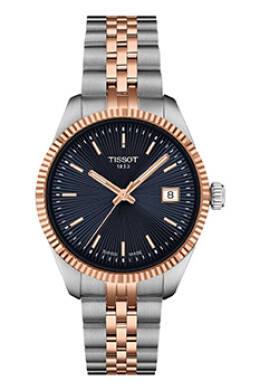 Tissot Ballade 34 mm T1562102204100