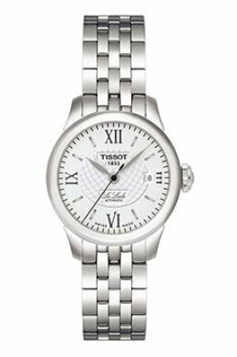 Le Locle Automatic Lady T41118333