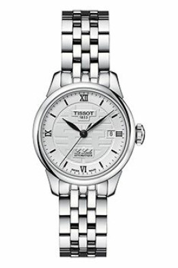 Le Locle Automatic Double Happiness Lady T41118335