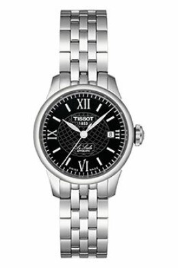 Le Locle Automatic Lady T41118353