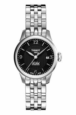Le Locle Automatic Lady T41118354