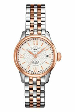 Le Locle Automatic Lady T41218333