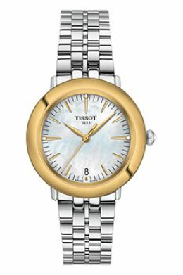 Glendora 18k gold bezel T9292104111601