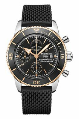 Superocean Héritage II Chronograph 44 U13313121B1S1