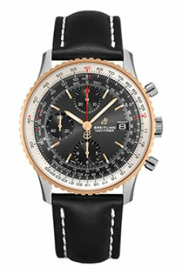 Navitimer Chronograph 41 U13324211B1X1