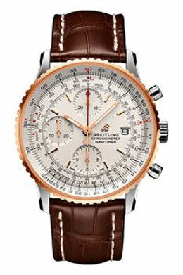 Navitimer Chronograph 41 U13324211G1P1