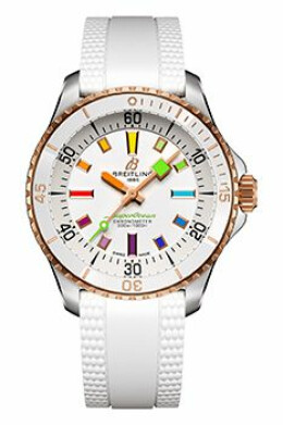 Superocean Automatic 36 U17377211A1S1
