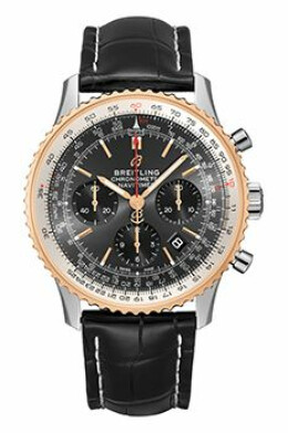 Navitimer 1 B01 Chronograph 43 UB0121211F1P1