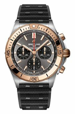 Chronomat B01 42 UB0134101B1S1