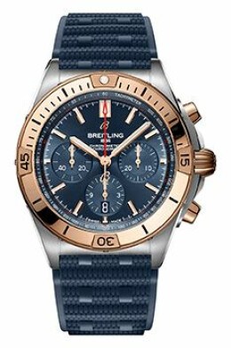 Chronomat B01 42 UB0134101C1S1