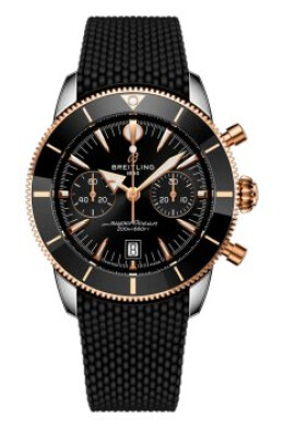 Superocean Heritage B01 Chronograph 42 UB0156H11B1S1