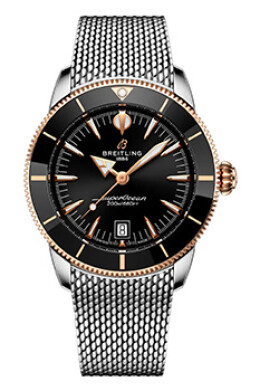 Superocean Heritage B31 Automatic 42 UB3111241B1A1