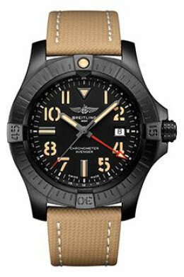 Avenger Automatic GMT 45 Night Mission V32395101B1X1