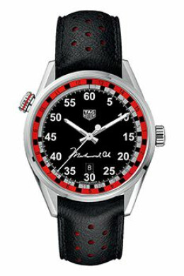 Carrera - Muhammad Ali Special Edition WAR2A11FC6337