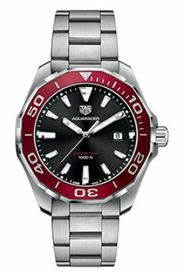 Aquaracer WAY101BBA0746