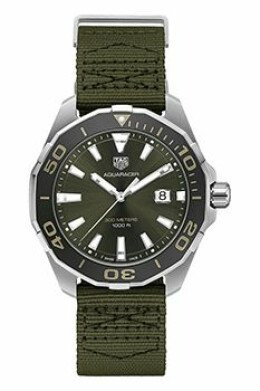 Aquaracer WAY101EFC8222