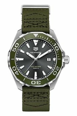 Aquaracer WAY101LFC8222