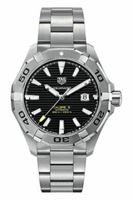 Aquaracer WAY2010BA0927