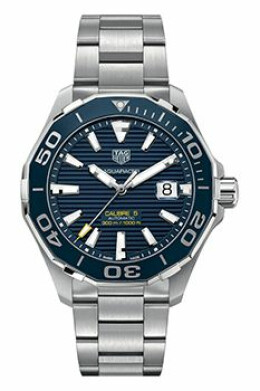 Aquaracer WAY201BBA0927