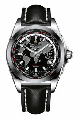 Galactic Unitime SleekT WB3510U4BD94436X