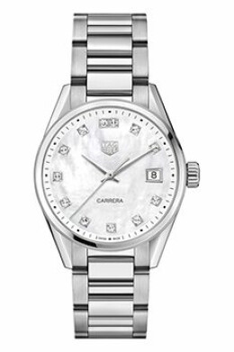 Carrera WBK1318BA0652