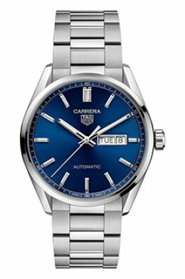 Carrera WBN2012BA0640